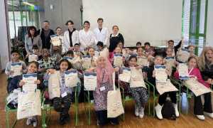 ChimicAmica 2025 lab