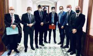 Cirio Speranza Novara