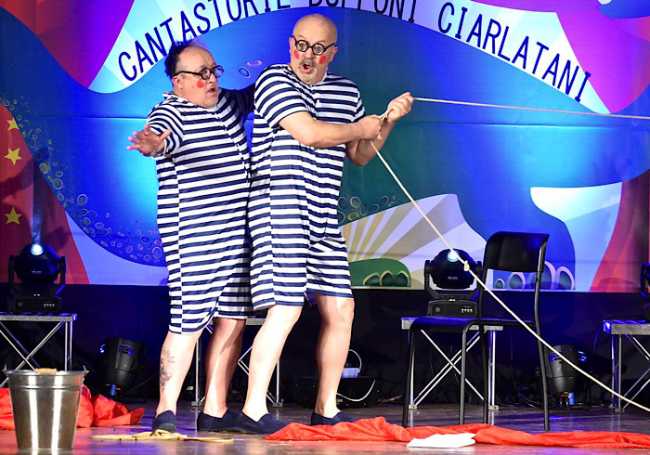 Citta scena festival