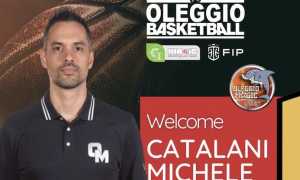 Coach Catatalani