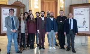 Coccia Barone lamberto