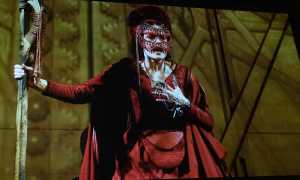 Coccia Cassandra film