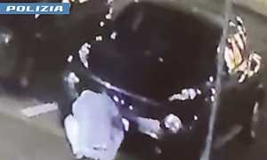 Codice rosso intervento