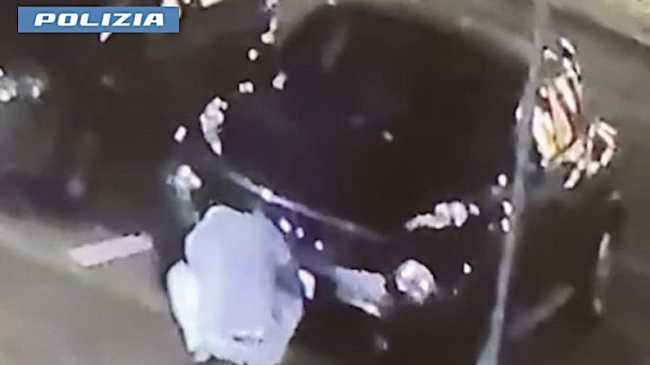 Codice rosso intervento