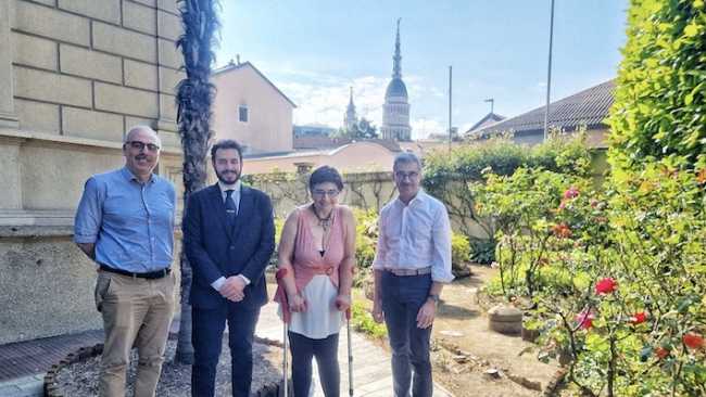 Cognata Vitarelli Bessi Vacchini