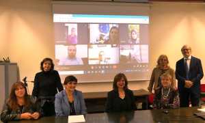 Comitato imprenditoria femminile