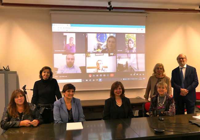 Comitato imprenditoria femminile