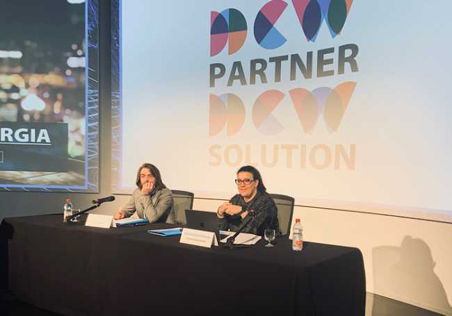 Comoli 3elab elettirca