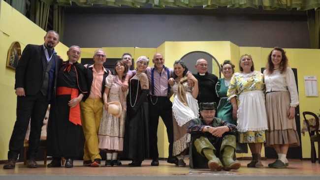 Compagnia I Nuovi Falchi