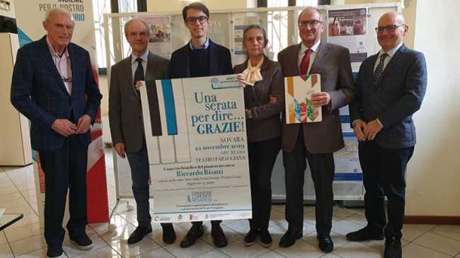 ConcertoBeneficoAmiciNeurochirurgia