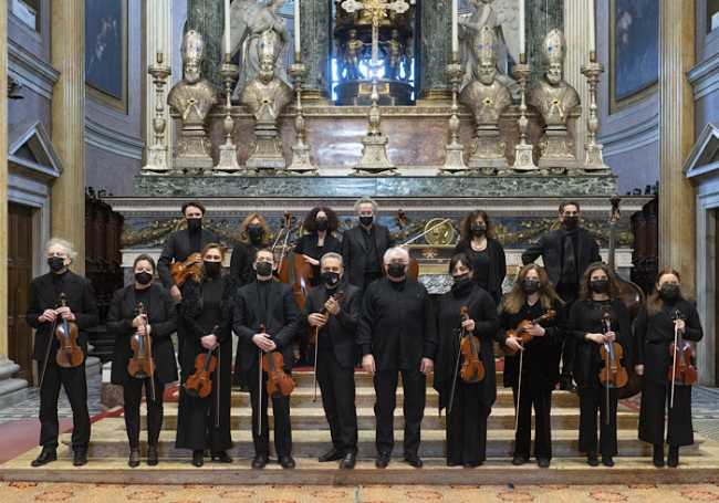 Concerto Coccia
