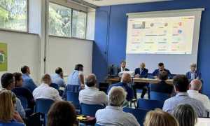 Conferenza raccordo arpa novara