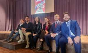 Conferenza stampa 1 1