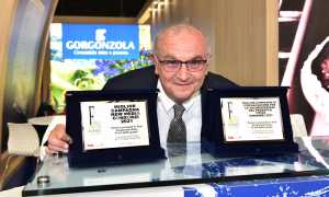 Consorzio Gorgonzola Cibus Auricchio