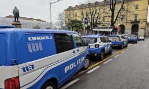 Controllo del Territorio foto