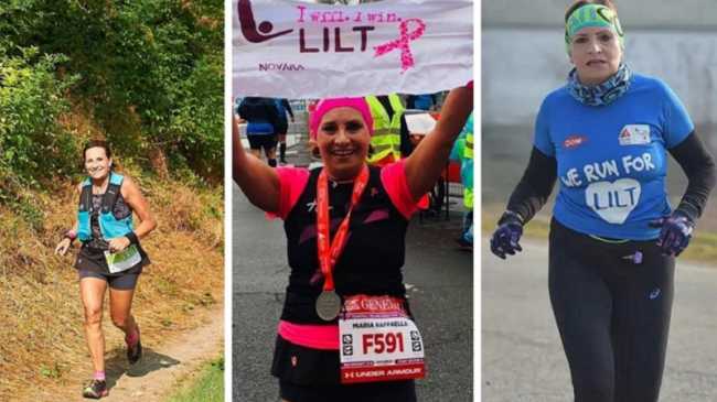 Copertina evento Selfie Run