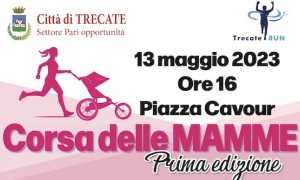 Corsa delle mamme 1