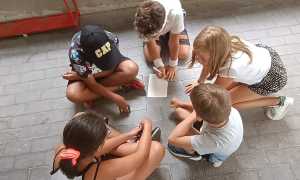 Costruiamo Gentilezza 