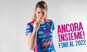 Cristina Chirichella