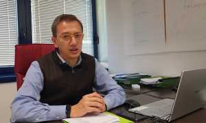 Daniele Barbone Ad acque