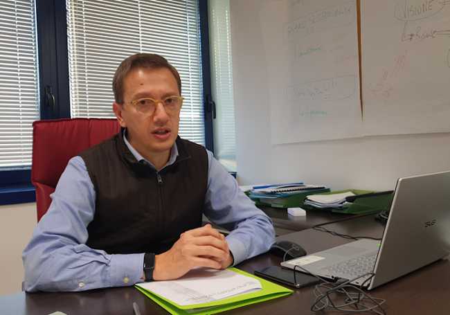 Daniele Barbone Ad acque