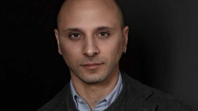 Davide Tammaro Photo