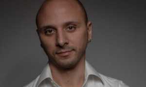 Davide Tammaro premio Cantelli