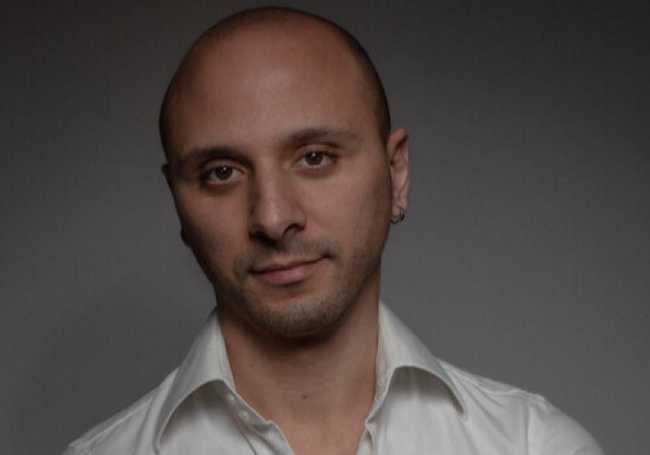 Davide Tammaro premio Cantelli