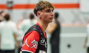 Davide Toffanini