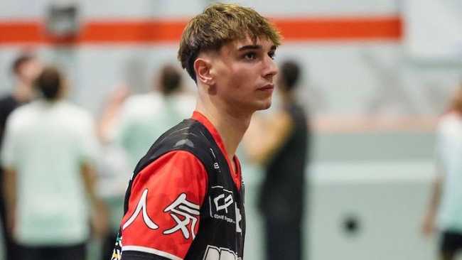 Davide Toffanini