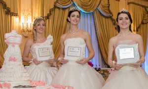 Debuttanti ballo 17 Orfano