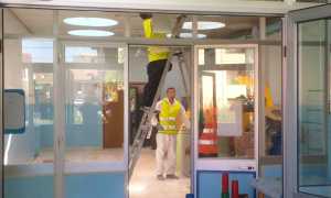 Detenuti lavoro nido