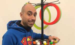 Dimidimitri Alessio Ricci 1