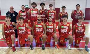 Div reg 1 oleggio basket
