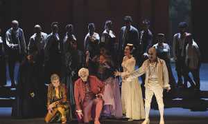 Don Giovanni foto
