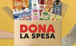 DonaLaSpesa