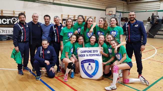 EVO Volley 1a class 3