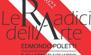 Edmondo Poletti mostra