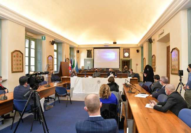 Equitazione presentazione