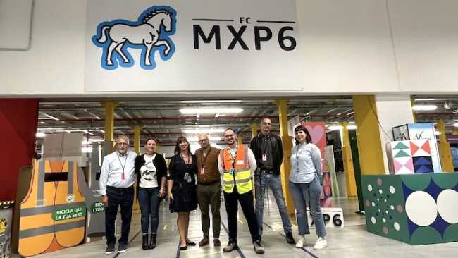 Evento Amazon Novara 18 settembre