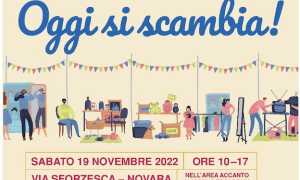 Evento Scambio terzaedizione