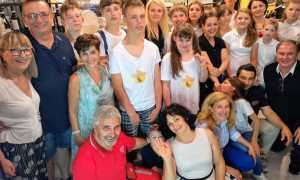 FOTO GRUPPO