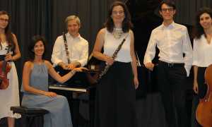 Faraggiana Iri da Iri Ensamble