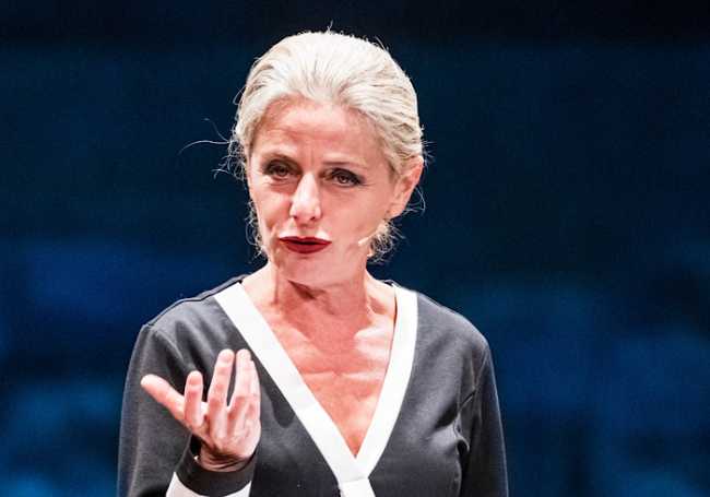 Faraggiana inaugirazione