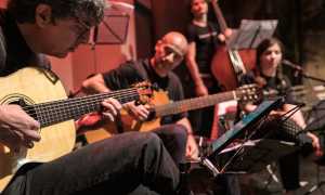 Faraggiana spettacolo