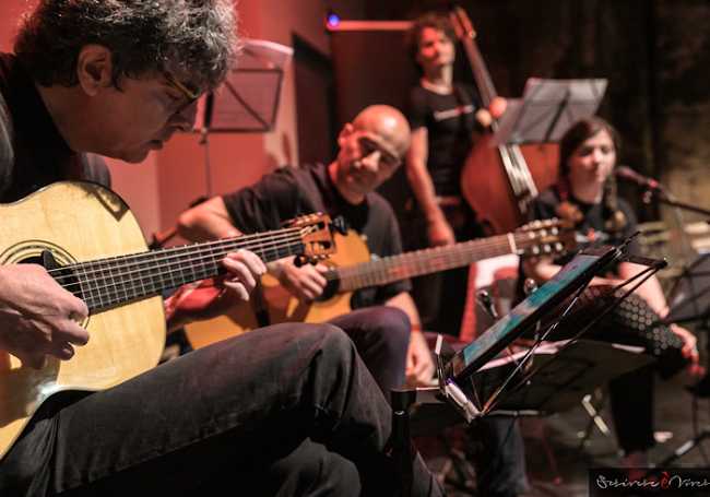 Faraggiana spettacolo