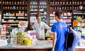 Farmaci domicilio Novara