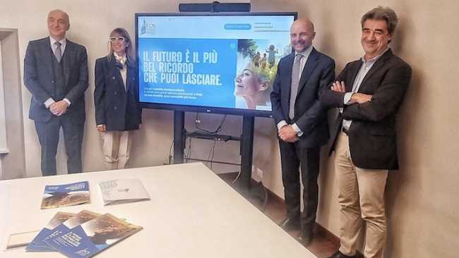 Fcn campagna lasciti