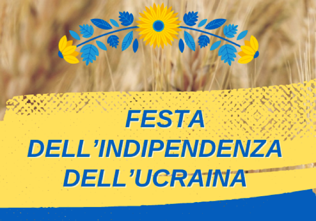 Festa Ucraina Novara