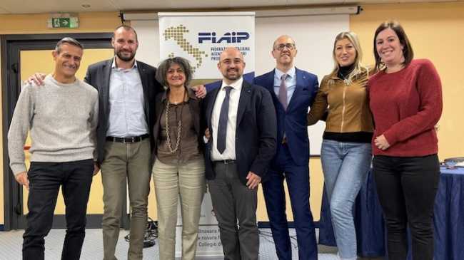 Fiaip Novara Consiglio